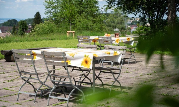 St. Gallen Hostel | Youth Hostel St. Gallen
