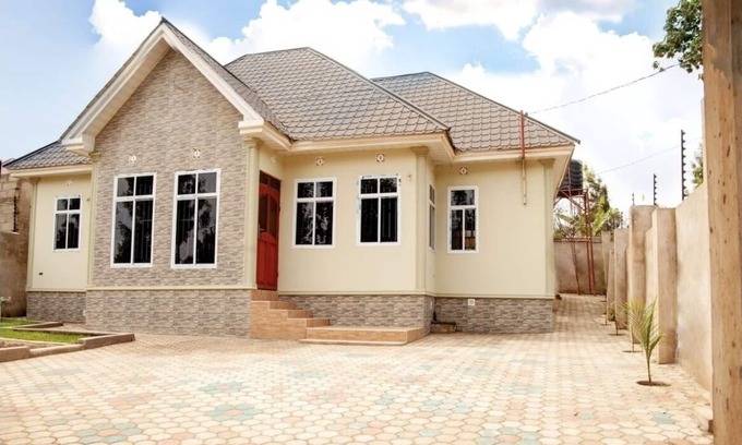 Arusha Apartment | YOYO AND GOGO HOMESTAY