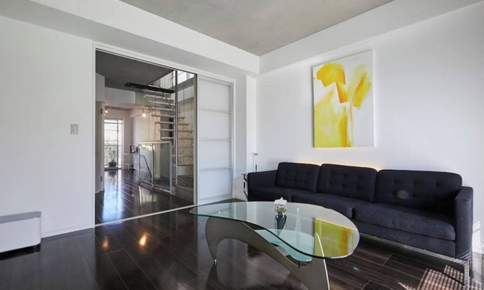 Yoyogi House | Yoyogi Architectural Design House