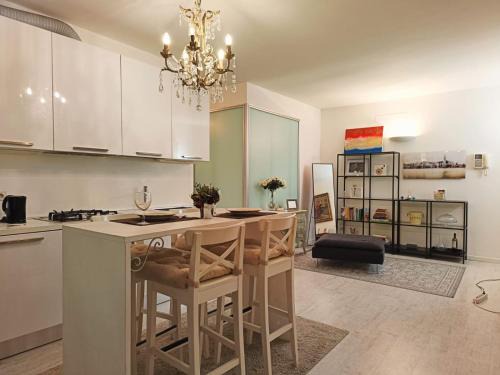 Acquabella Apartment | YR Apartments Milan - Dateo
