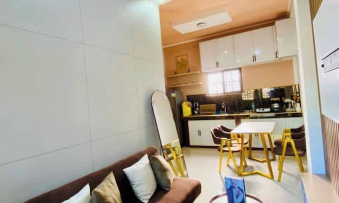 Cavinti Apartment | Ysabella Suite Calvario St. - Cavinti Town Proper