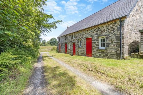 Bethania House | Ysgubor Tanybryn