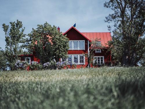 Karlskrona Municipality Hotel | Ytterön skärgårdshotell