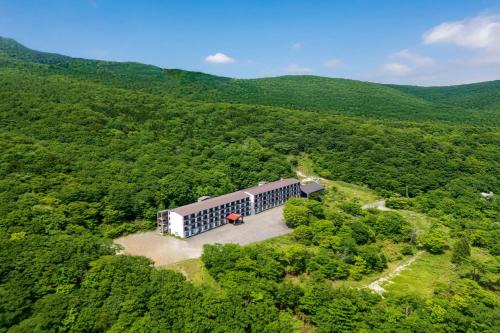 Yumoto Hotel | YU-FURI Nasu-Takao Onsen Lodge
