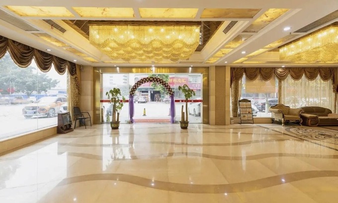 Changzhou District Hotel | YUAN FENG HOTEL