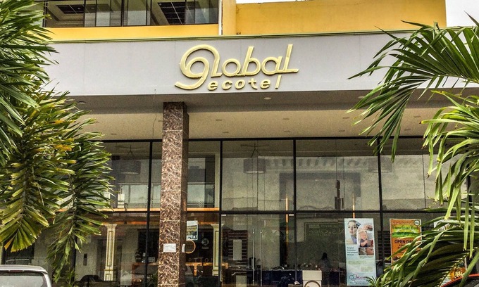 Zamboanga Hotel | Yubenco Global Ecotel
