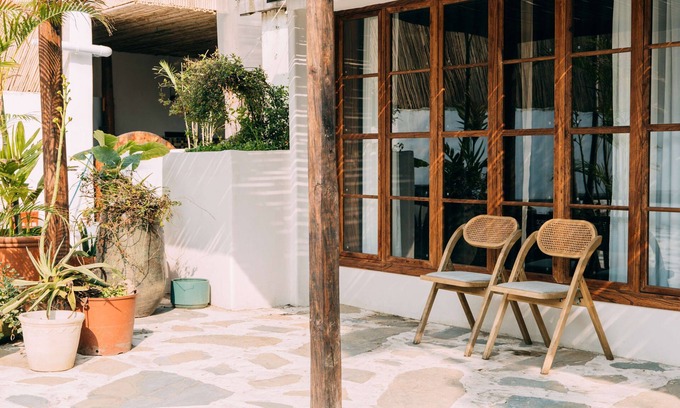 Gaoxin Hotel | YueLore Retreat