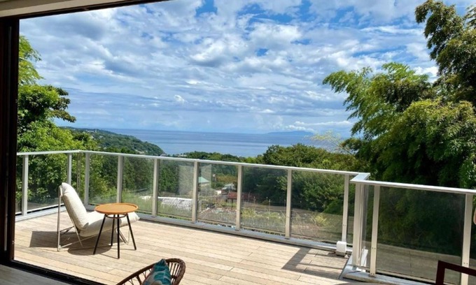 Yoshihama House | Yugawara Vacation House/Ashigarashimo-gun Kanagawa