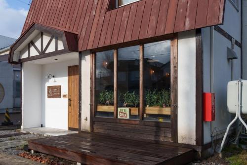 Nanae Hotel | YUKARA LEAF OLDGE - Vacation STAY 24983v