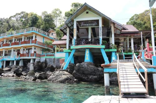 Iboih Hotel | Yulia Resort