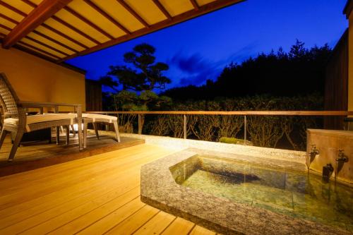 Himeji Hotel | Yumenoian Yuyake Koyake