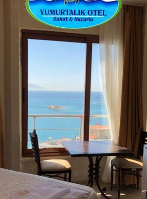 Yumurtalik Hotel | YUMURTALIK OTEL