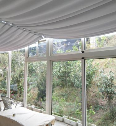 Sanyi House | Yun Ting Orchid Garden