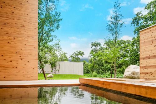 Komono Hotel | Yunoyama Onsen SOSUIKYO