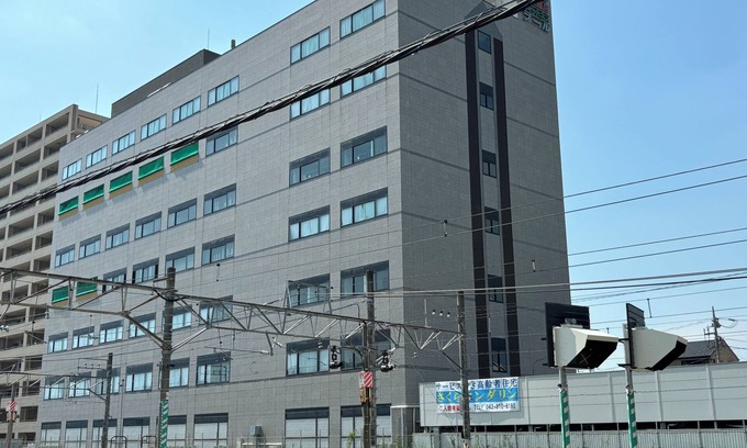 Sakura Apartment | Yuparadisesakura