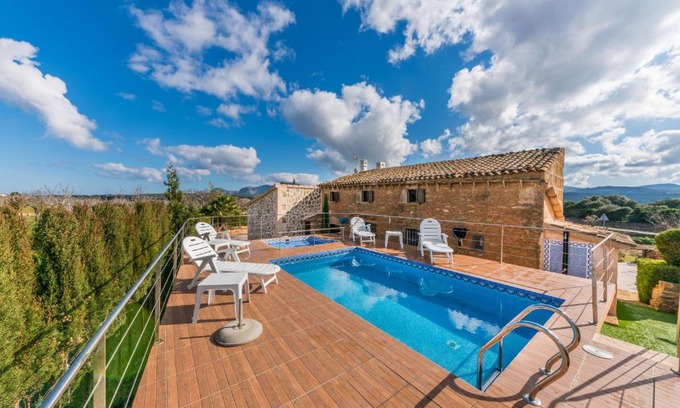 Petra Villa | YupiHome Finca S'Altra Casa