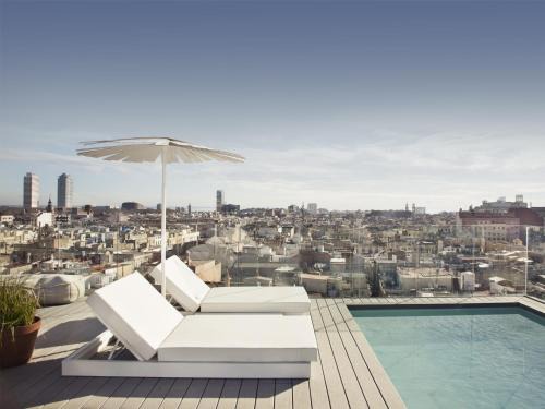 La Ribera Hotel | Yurbban Trafalgar Hotel