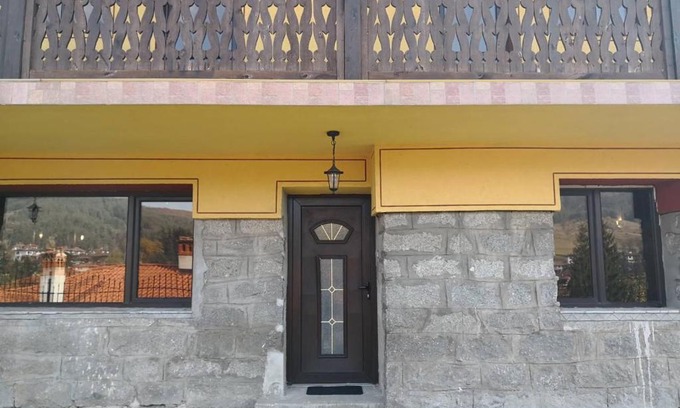 Koprivshtitsa House | Yurukovata kashta