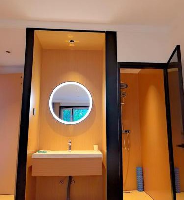 Ulanqab Apartment | Yushe Shiguang Xiaozhu