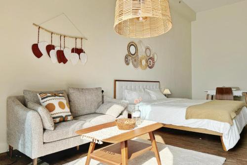 Gelang Patah Apartment | Yussy Homestay at Carnelian Tower Forest City