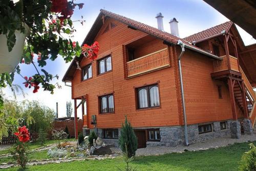 Lazarea House | Zárug Vendégház