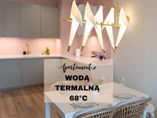 Uniejow Apartment | Złote Krany Apartament Termalny