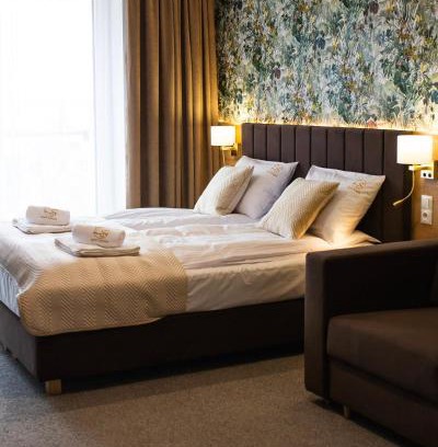 gmina odygowice Bed & Breakfast | Złoty Szałas