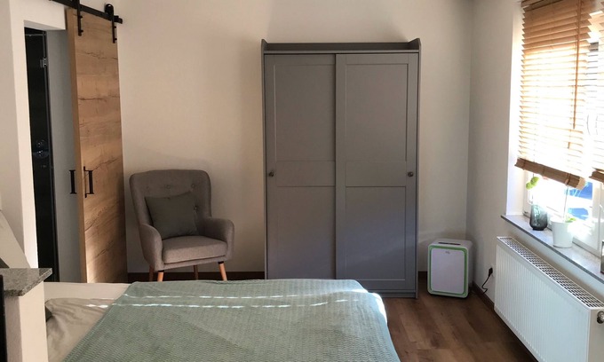 Hutterscheid Apartment | Z'App the one