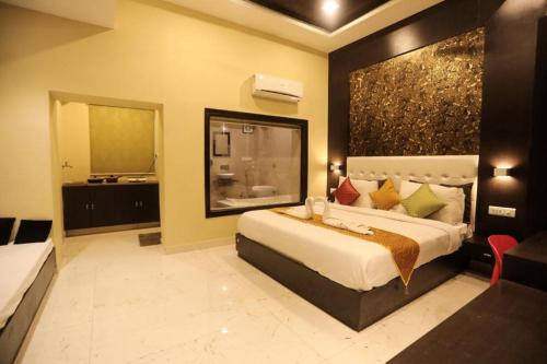 Gangtok Hotel | Z Resort with Pool and Parking