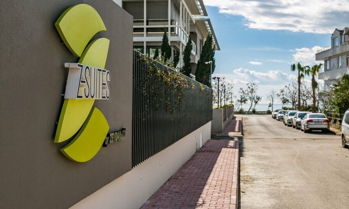Eski Lara Apartment | Z-Suites