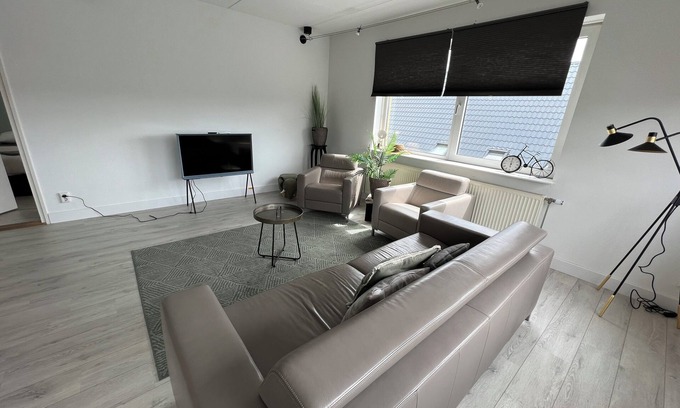 Wormer Apartment | Zaanse Schans Apartments