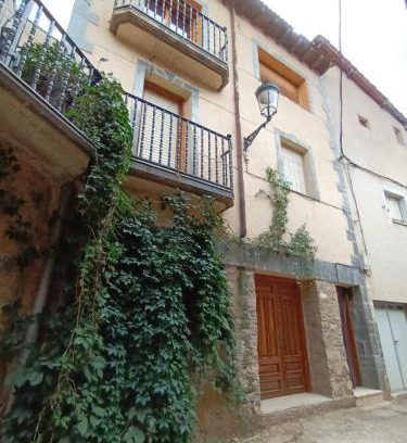 Anguiano House | Zabala, entrañable y auténtica casa de pueblo en Anguiano