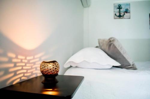 San Andres Bed & Breakfast | Zaboka SAI