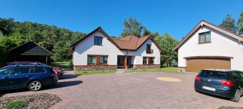 Orlinki Apartment | Zacisze