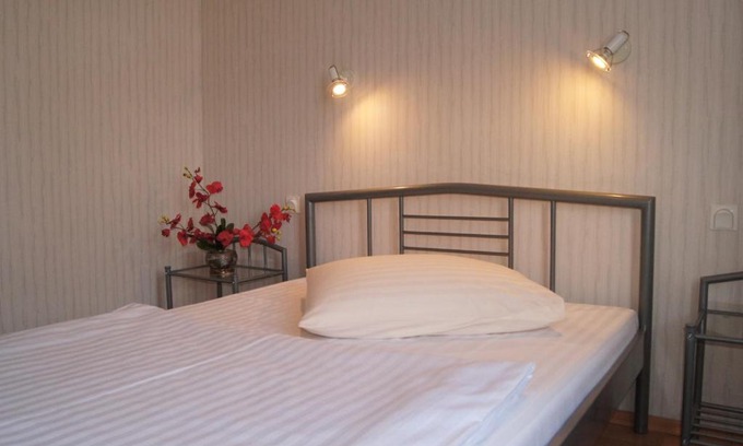 Naklo nad Notecia Bed & Breakfast | Zacisze