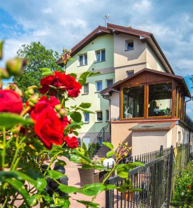 Łazy House | Zacisze Sosnowe