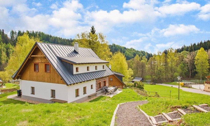 Zacler Villa | Zacler KZA280-Ve