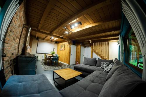 Feleacu House | ZADA nature lounge