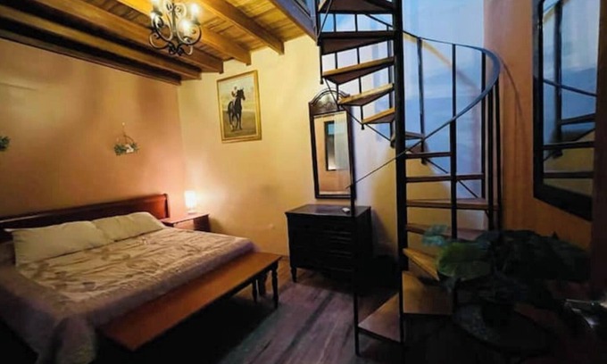 San Pedro House | Zafir's Home-Large Fully Equipped/Mid Long Term