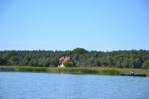 Płaska House | Zagajnik Holiday House