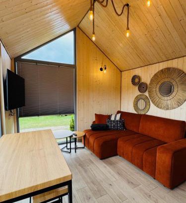 Debki Villa | Zagroda Sosnowa