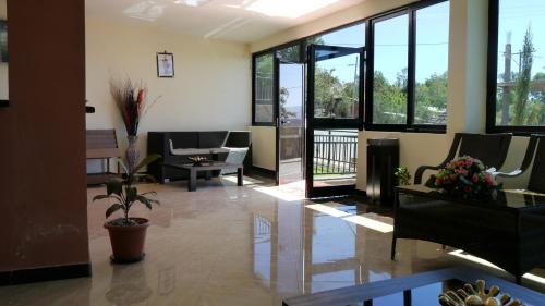 Lalibela Hotel | Zagwe Hotel