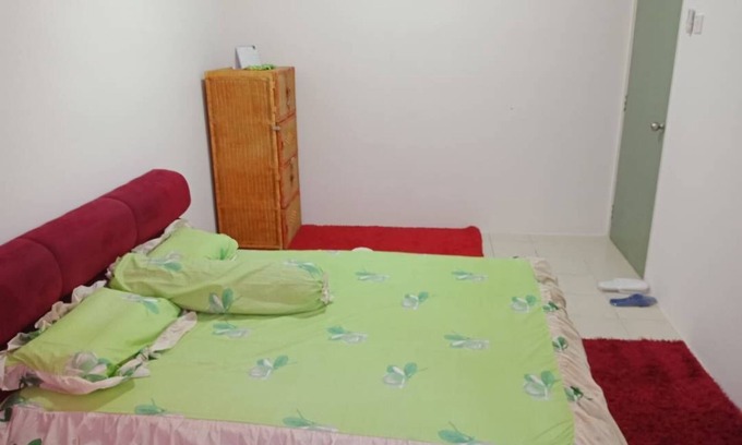 Tanah Rata Apartment | ZAHARA APARTMENT CAMERON HIGHLANDS