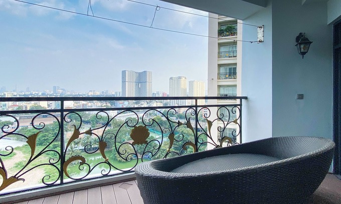 District 11 Apartment | Zahoo House in Flemington SaiGon