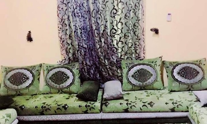 Nouakchott Apartment | Zahra Apartments
