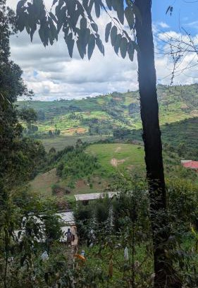 Kabale House | Zain and zainy Travel