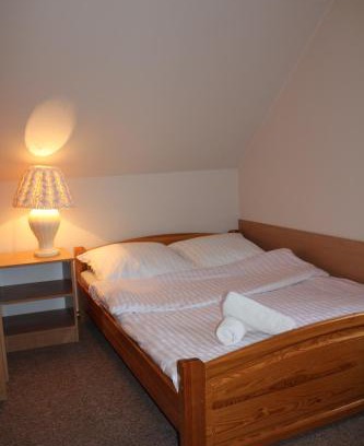 Chociwel Hotel | Zajazd Podlesie