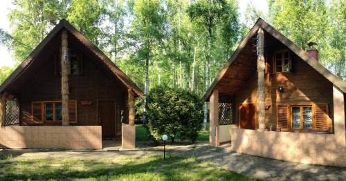 Osiecznica House | Zakatek Kliczkow