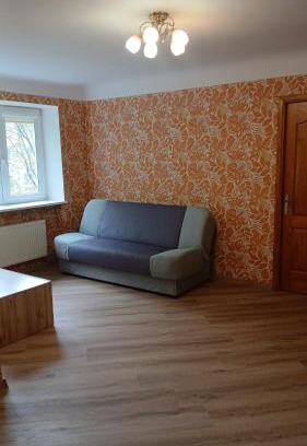Ziepniekkalns Apartment | Zalinieku 40b
