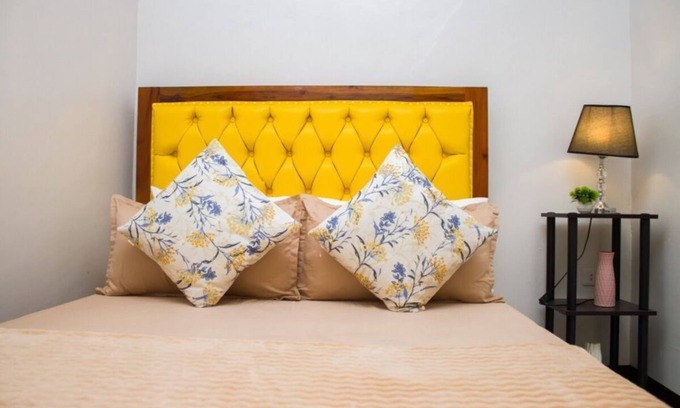 Zamboanga Condo | Zamboanga Retreat: 1BR Condo with Timeless Charm